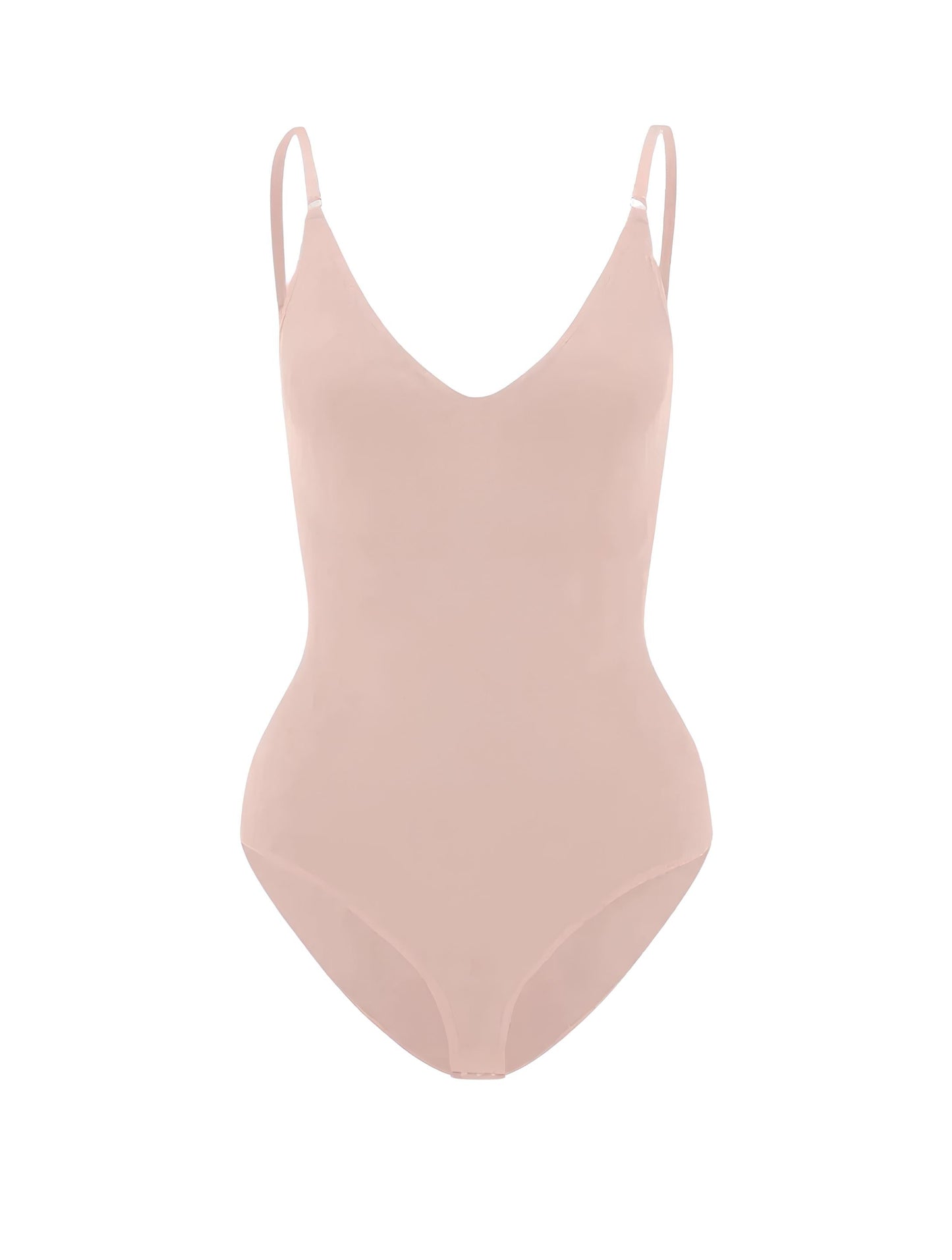 Ultimate Sculpting Shapewear Bodysuit