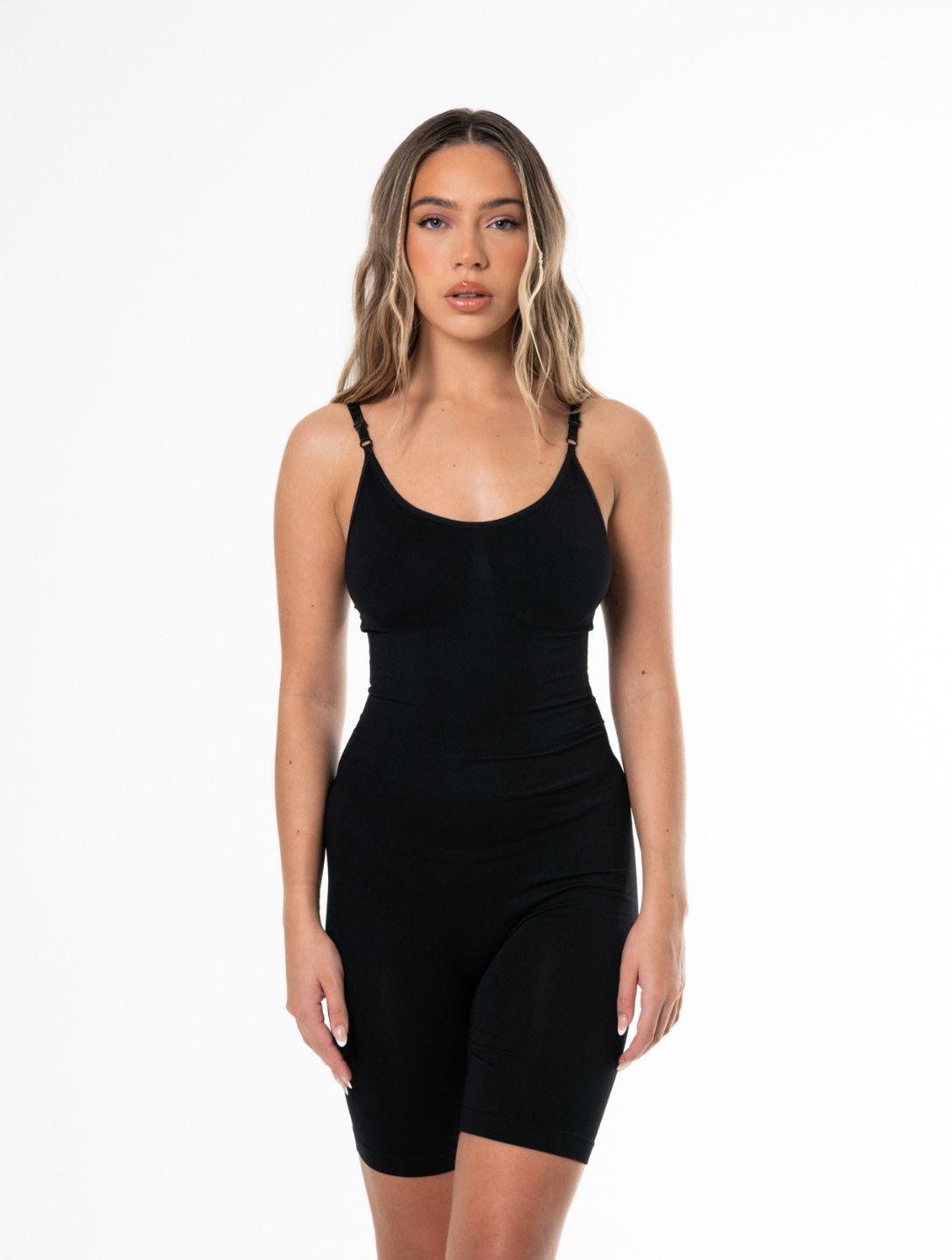Body-Shaping Sculpting Bodysuit