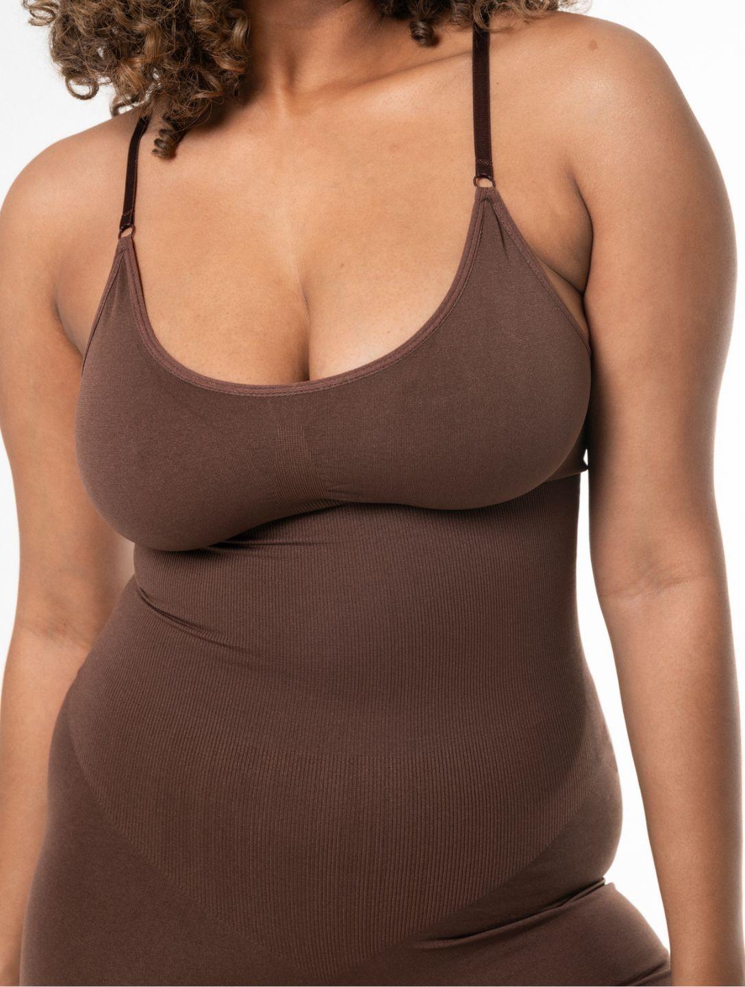 Body-Shaping Sculpting Bodysuit