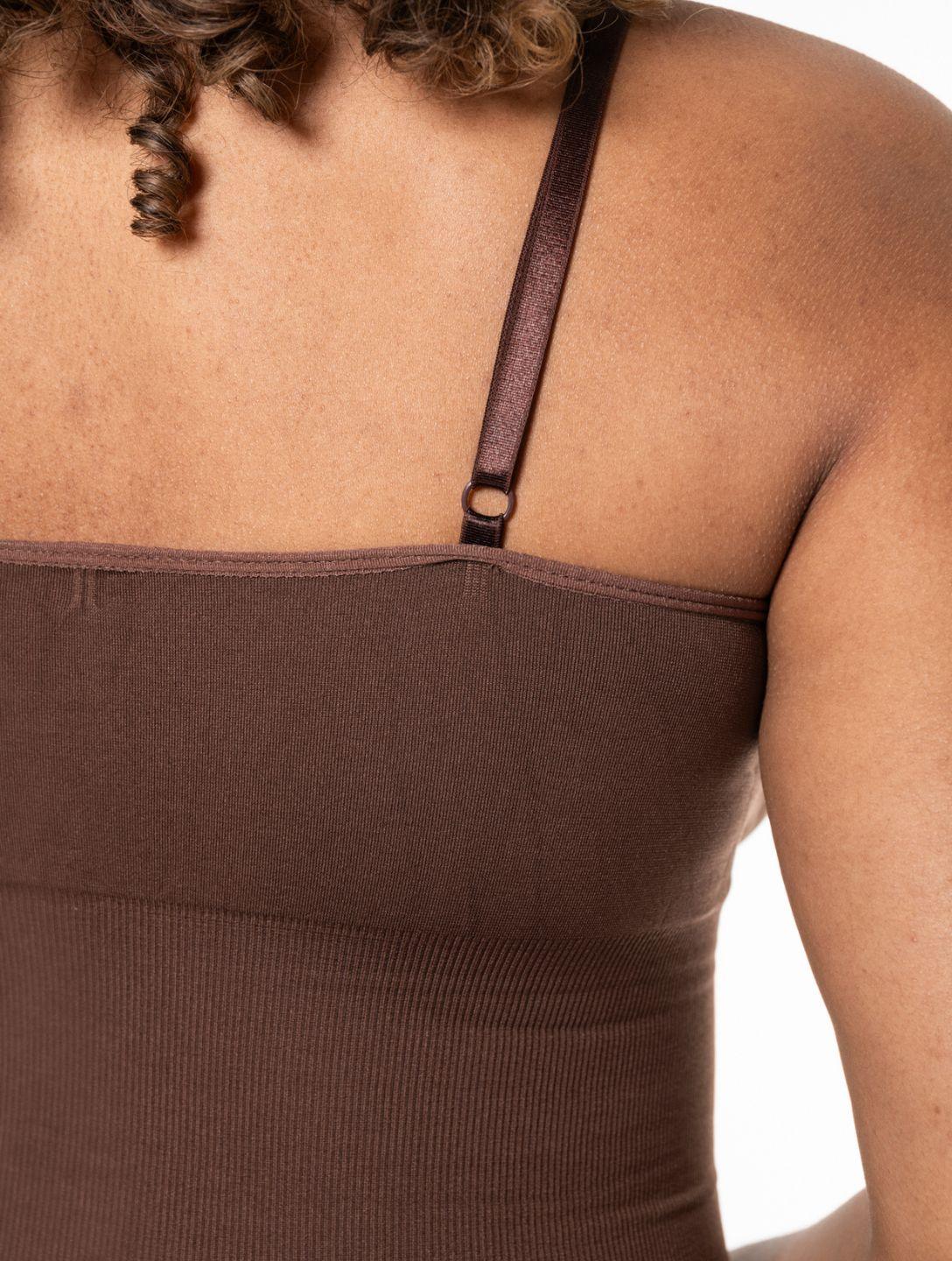 Body-Shaping Sculpting Bodysuit