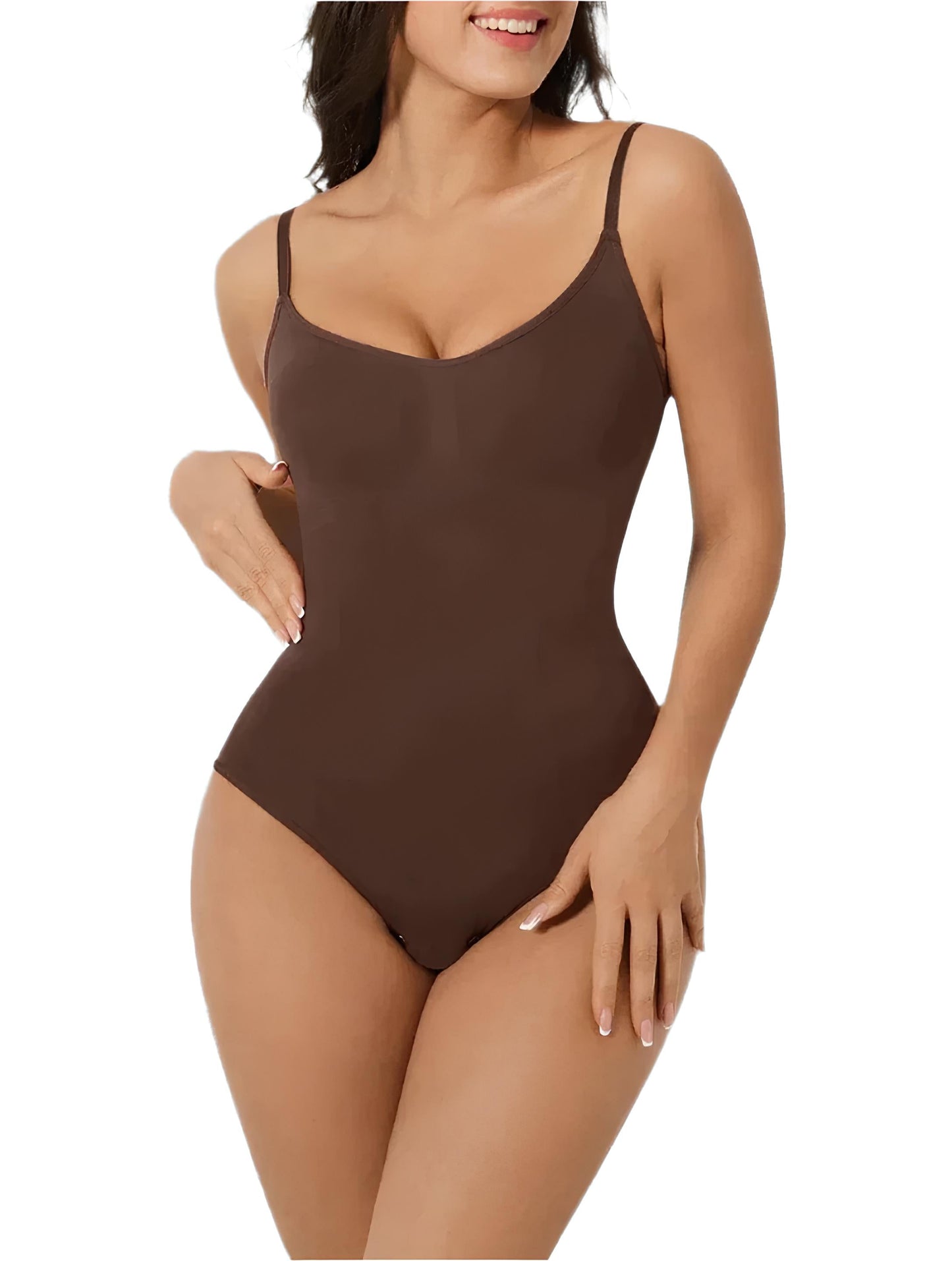 Ultimate Sculpting Shapewear Bodysuit